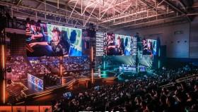 EDG官宣：ZmjjKK成功续约三年，成建队绝对核心！