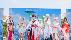 马年限定皮肤登场，美少女系列皮肤返场，孙悟空全新皮肤即将上线，多款限定皮肤上架彰显收藏价值