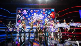 2025英雄联盟全球总决赛：拳头游戏主办城市公布，LPL赛区资格赛争夺召唤师奖杯的电竞赛事盛典