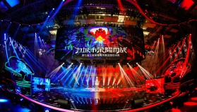 第十次最佳：清融再度入选周最佳阵容，发文感谢团队