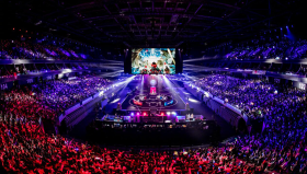 LPL赛区S15全球总决赛战术解析：中上联动与体系革新对抗LCK赛区