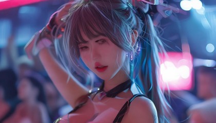 Scout佐伊睡穿三路，LNG昂首挺进八强