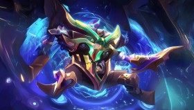 S15版本更新助力IG战队实力提升，英雄池调整与版本节奏变化成入围赛战胜T1关键